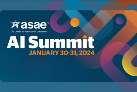 ASAE's AI Summit: Empowering Associations with Insights - snapsight