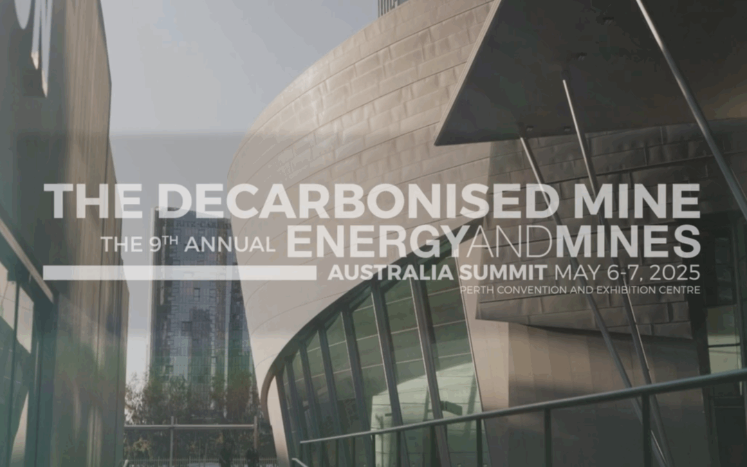 The Decarbonised Mine: How a Two-Day Mining Conference Replaced Weeks of Post-Event Work with Snapsight