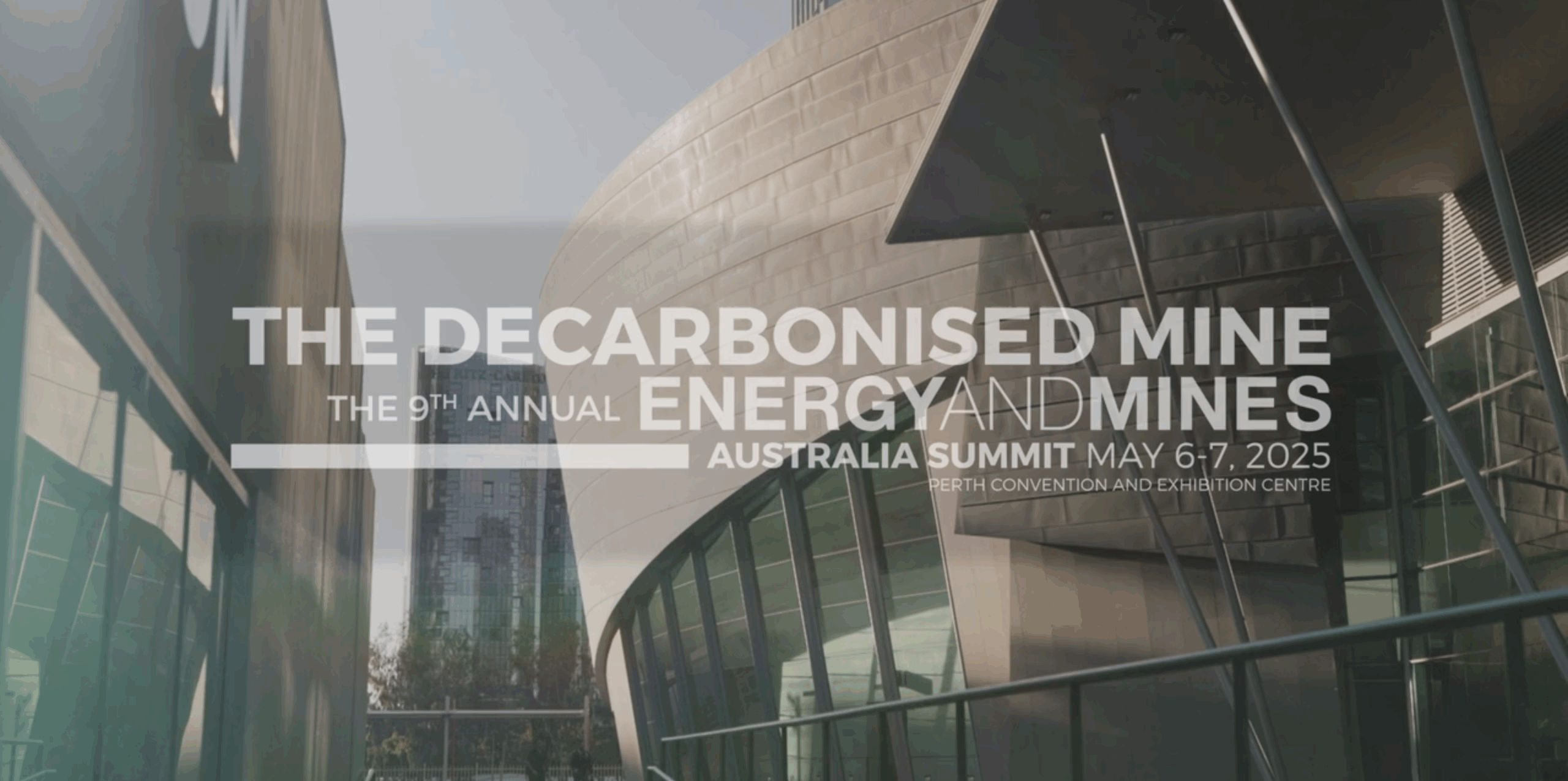 The Decarbonised Mine The Decarbonised Mine