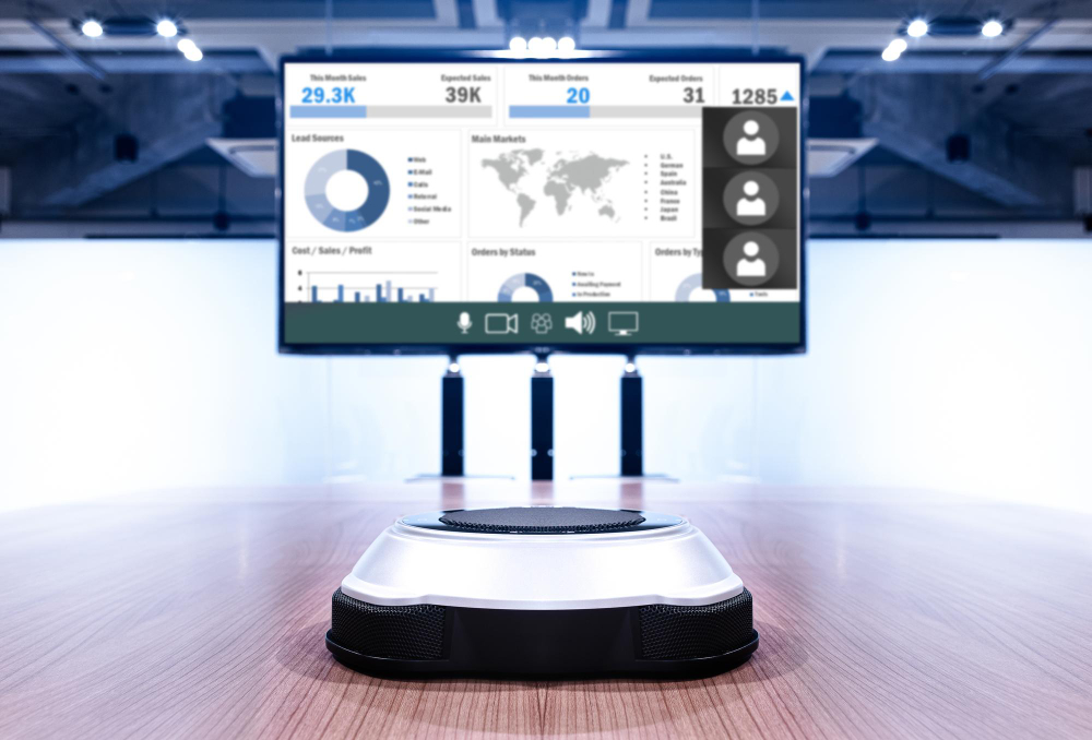 AI event summarization