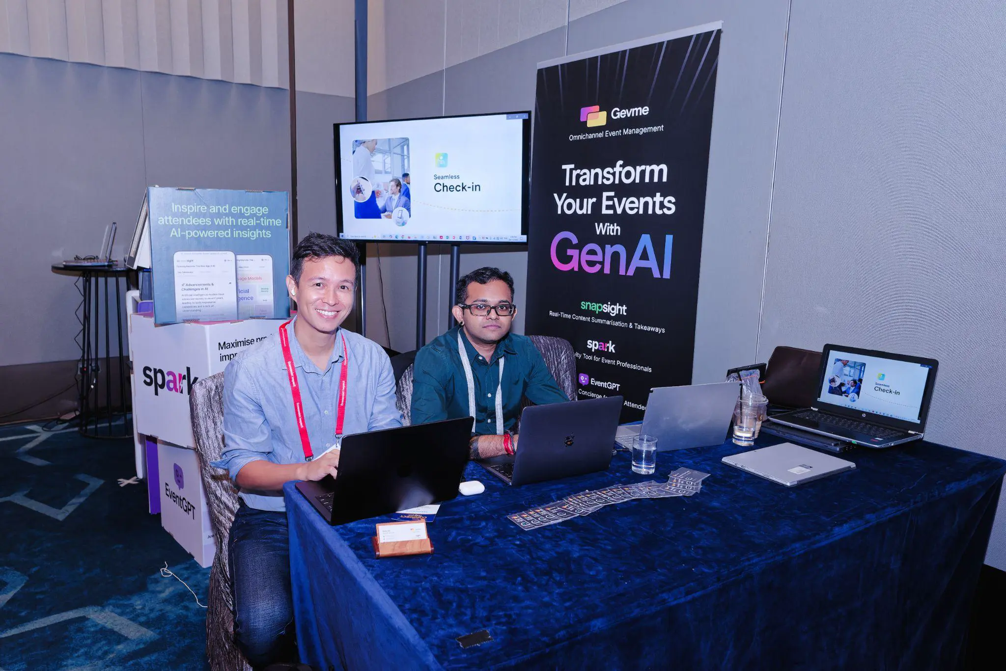ATxEnterprise 2024: Empowering Connections Through AI