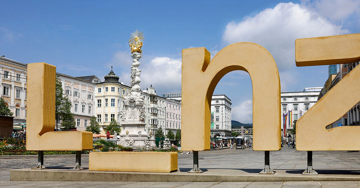 Linz ATxEnterprise 2024: Empowering Connections Through AI