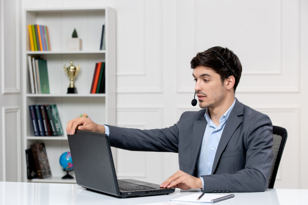 transcription for webinars