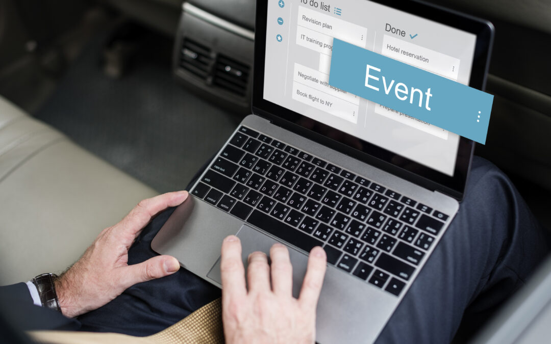 Navigating Accessible Event Content Requirements: Essential Compliance Guide for 2025