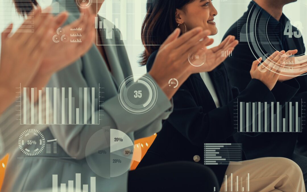 How AI-Based Event Engagement Metrics Transform Attendee Insights into Strategic Intelligence