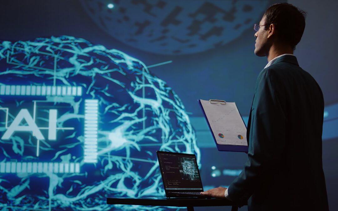 Transform Speaker Sessions into Published Blog Posts with AI Event Summarization