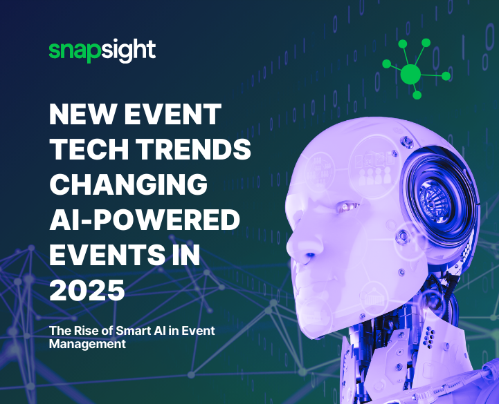 Emerging Event-Tech Trends to Watch in 2025
